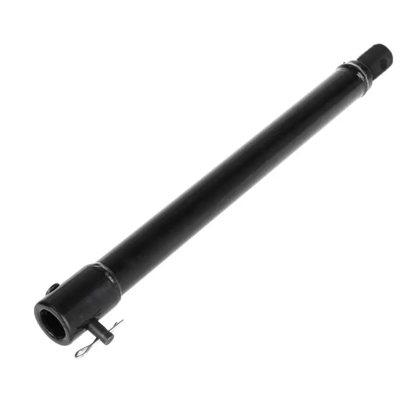 

30/50cm Extension Auger Bit Extended Length Drill Bits For Hole Digger Earth Augers Plant Garden Tool
