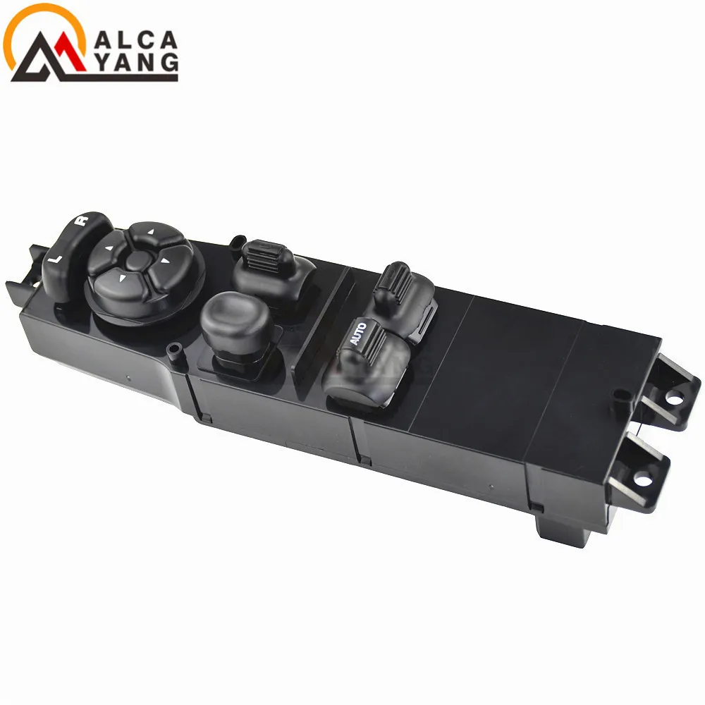 Окно Главный выключатель 56009450AC 68171682AA для Jeep Cherokee 2-дверный 1997-2001Car аксессуары окна