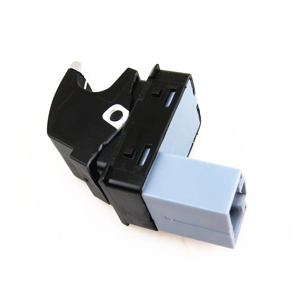 READXT OEM автомобильный хромированный переключатель стеклоподъемника кнопка