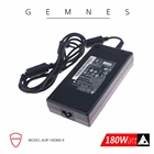 Новое зарядное устройство для ноутбука Delta 180 Вт, адаптер питания для MSI GE72VR GS63VR WS63VR GS73VR GS43VR GT60 GT70 ADP-180MB K