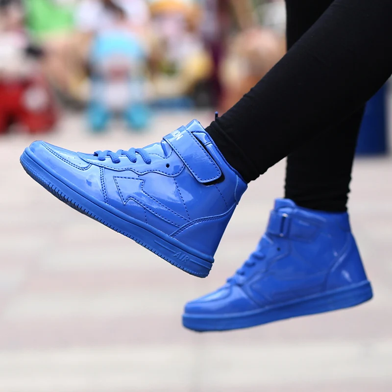 11 детских кроссовок детская Баскетбольная обувь для мальчиков баскетбольная