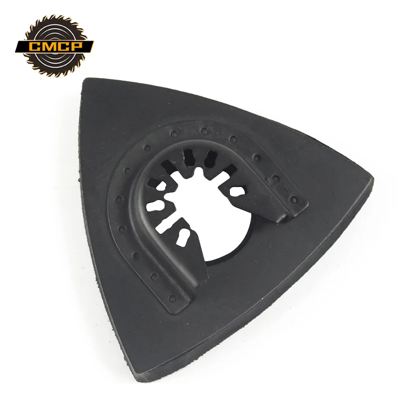 1 шт. Реноватор dremel аксессуары треугольное шлифование коврик подходит для Dremel Электроинструмент Fore станки по самой низкой цене