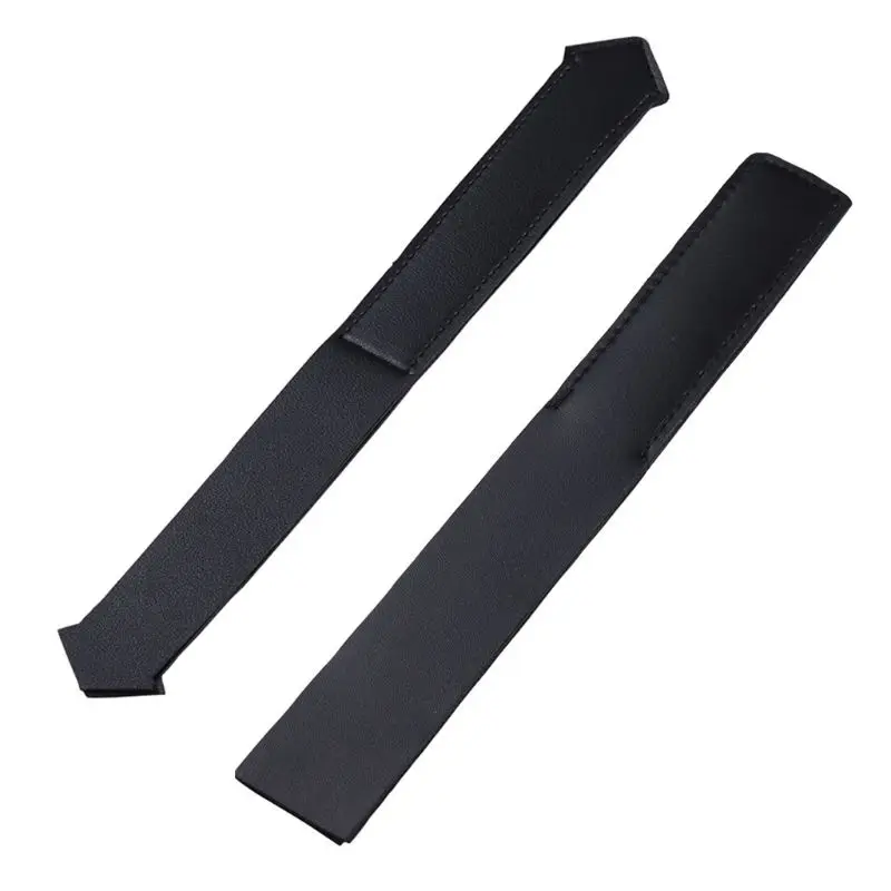 Высококачественный Новый 34 см PU кожаный кнут для секса весло длинный плеть флирт