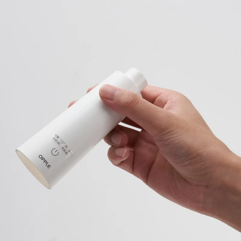 OPPLE многофункциональная настольная лампа 3 в 1 с USB-зарядкой и защитой глаз |