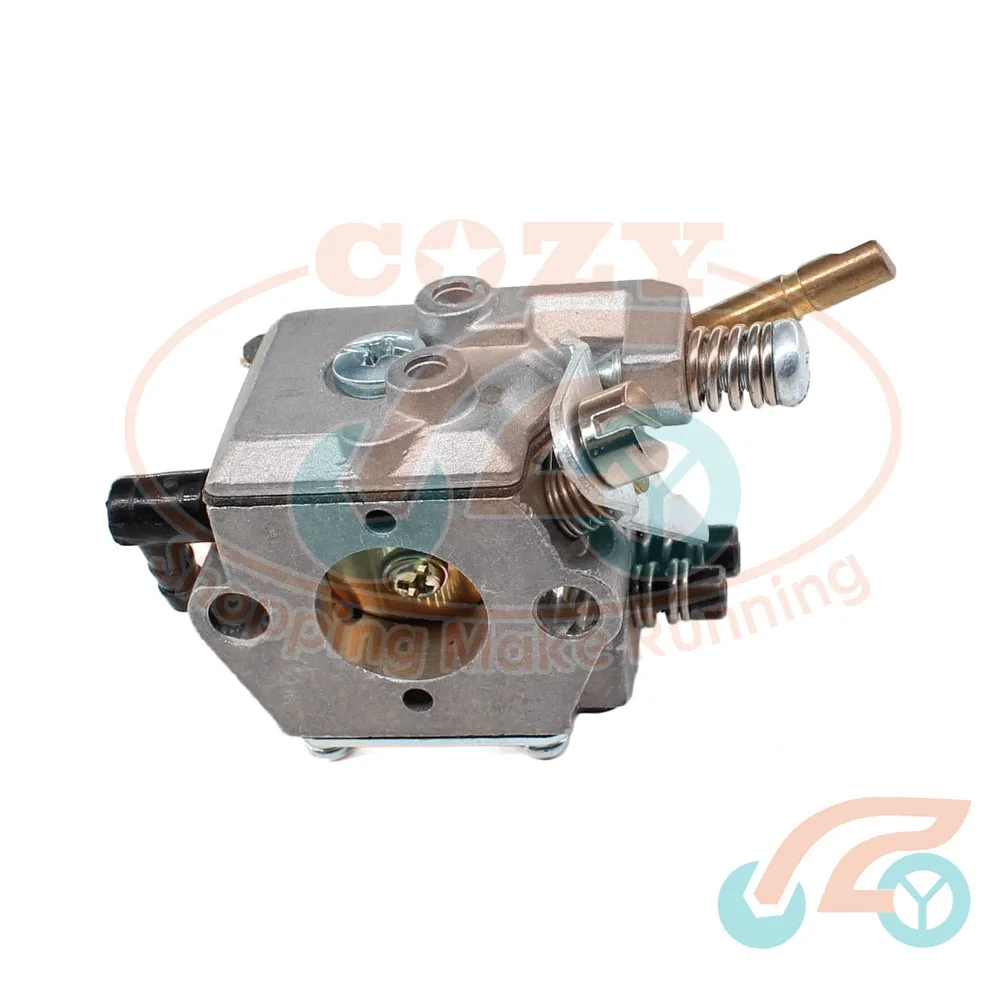 Карбюратор для Stihl Blowers BG60 BG61 4117-120-0605 | Инструменты