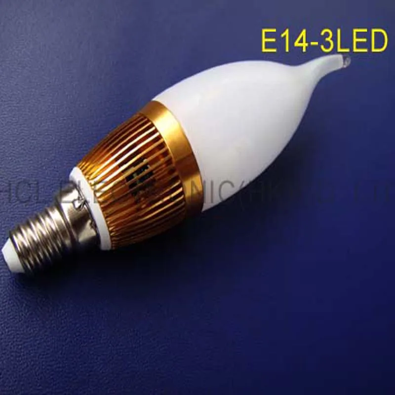 

High quality,E14 led light,E14 led,E14 candle light,E14 led bulb,E14 crystal lamp,E14 3W,led E14 lamp,E14,free shipping 12pc/lot