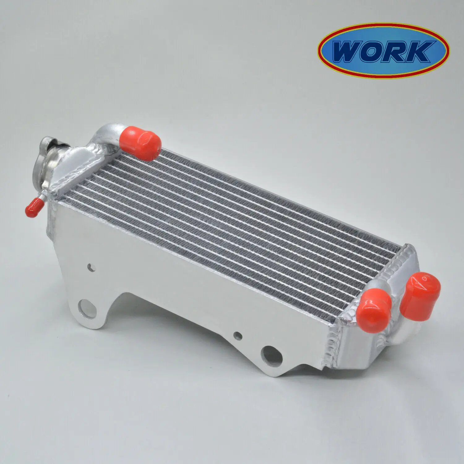 Радиатор из алюминиевого сплава для Honda CRF450R CRF 450 R 2013 2014 | Автомобили и мотоциклы