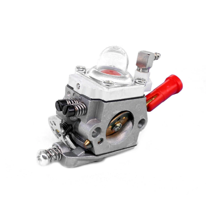 Праймер лампы Carb комплект для Zenoah CY HPI Baja 5B аксессуары Walbro WT 997 668 23-30.5CC прокладки
