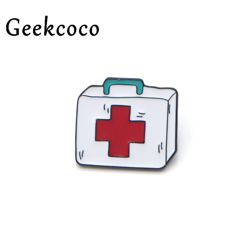 Значок для галстука из цинкового сплава в виде анатомии серого цвета Значки