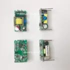 HLK-PM01 HLK-PM03 без корпуса HLK-PM12 220 В до 5 В3,3 В12 В SMPS модуль мини блок питания Hi-Link оригинал