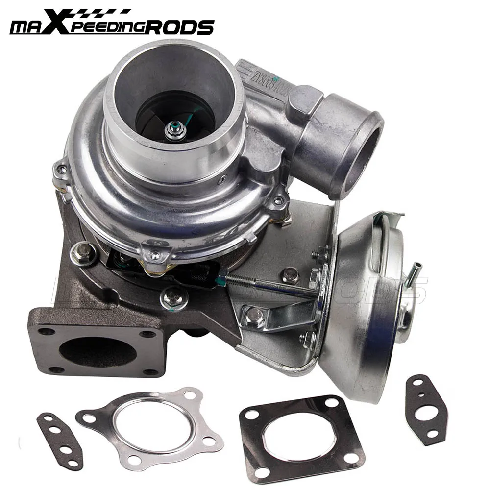 RHV5 VIEZ TURBO CHARGER Turbolader FOR ISUZU HOLDEN RODEO COLORADO 3.0L Balanced Turbine Supercharger VBD30013 8980115295 | Автомобили и