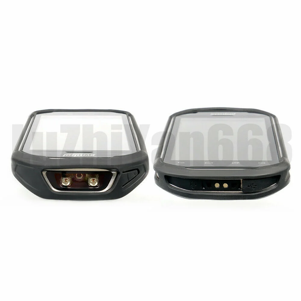 New Rubber Boot Protector(SG-MC40-RBOOT-01R) for Motorola Symbol MC40 MC40N0 Free Shipping | Компьютеры и офис