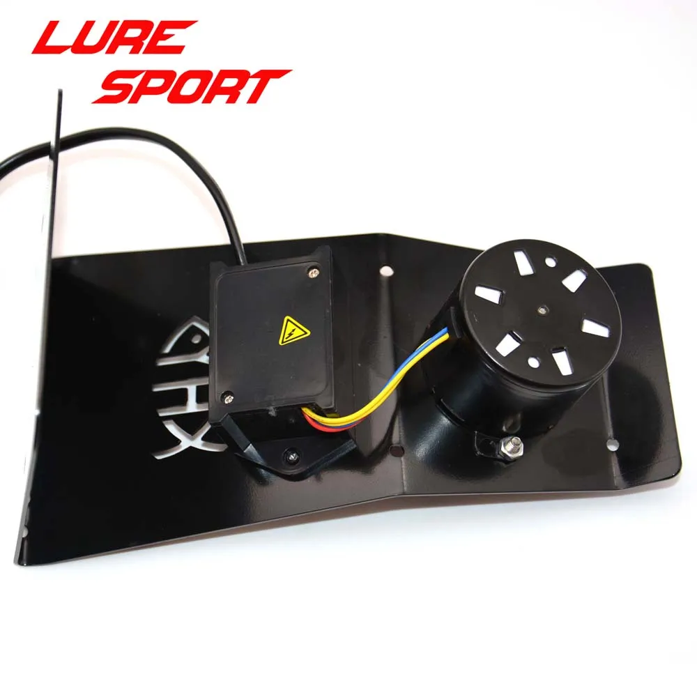 LureSport Удочка строительное оборудование сушильная машина руководство ремонт Smoothen эпоксисмолы машина DIY