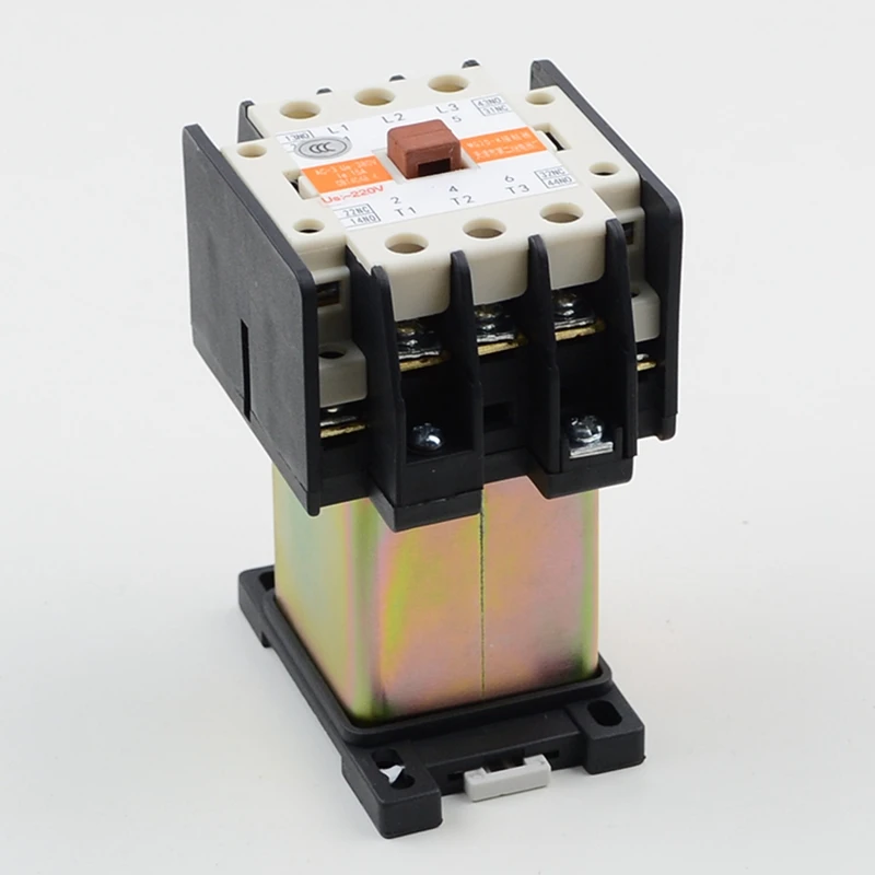 1 шт. Лифт переменного тока контактор MG2D AC220V 110V немой K AQ1H479|Детали инструментов| |