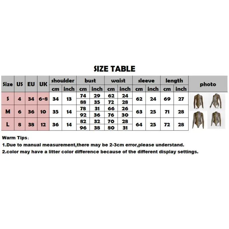 Женское боди с длинным рукавом и высоким воротником принтом тигра | Женская