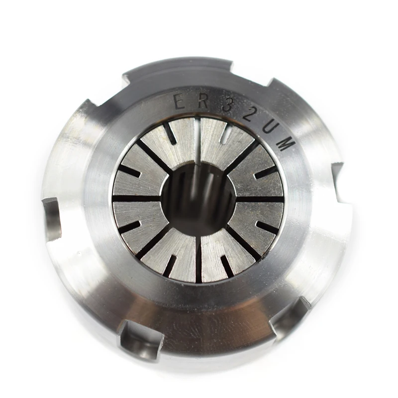 Бесплатная доставка Зажимная Цанга A/M/UM вида для токарного станка с ЧПУ фрезерный