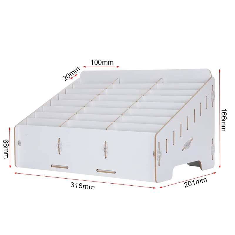 Многофункциональный ящик для инструментов ремонта мобильных телефонов
