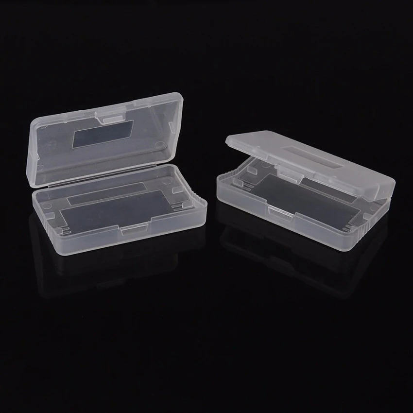 

10pcs Anti Dust Cover Cartridge Game Case For Nintendo Gameboy GBA SP GBM GBP