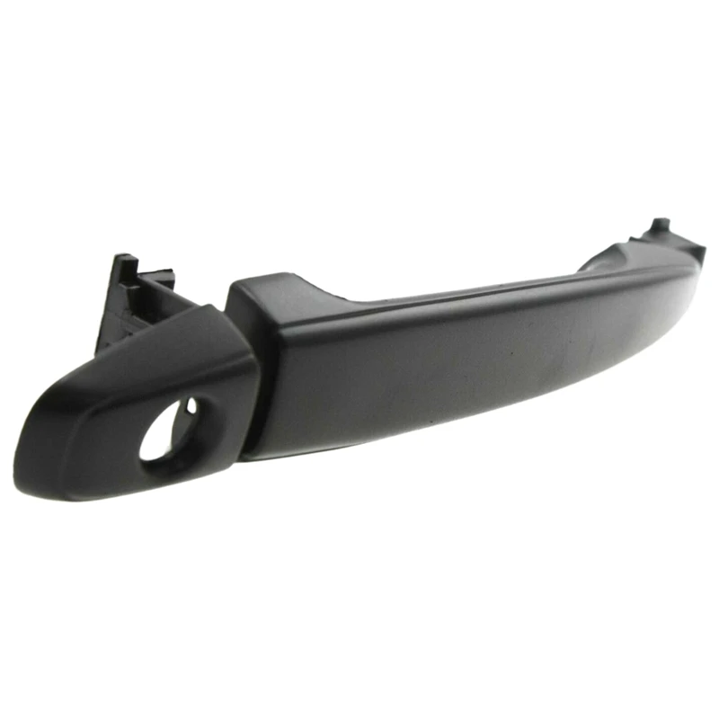 Передней и задней двери автомобиля ручка левой подходит для Toyota Camry 2007-2011 Tacoma