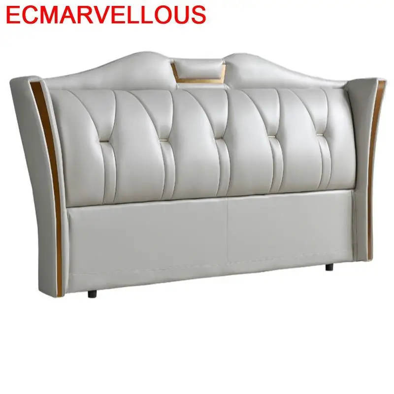 Головной убор Cabezal Capitone Coussin Testate Letto Bois Polipiel Madera Wezglowie Cabezero Pared Bed Tete Lit Cabecero De Cama| |