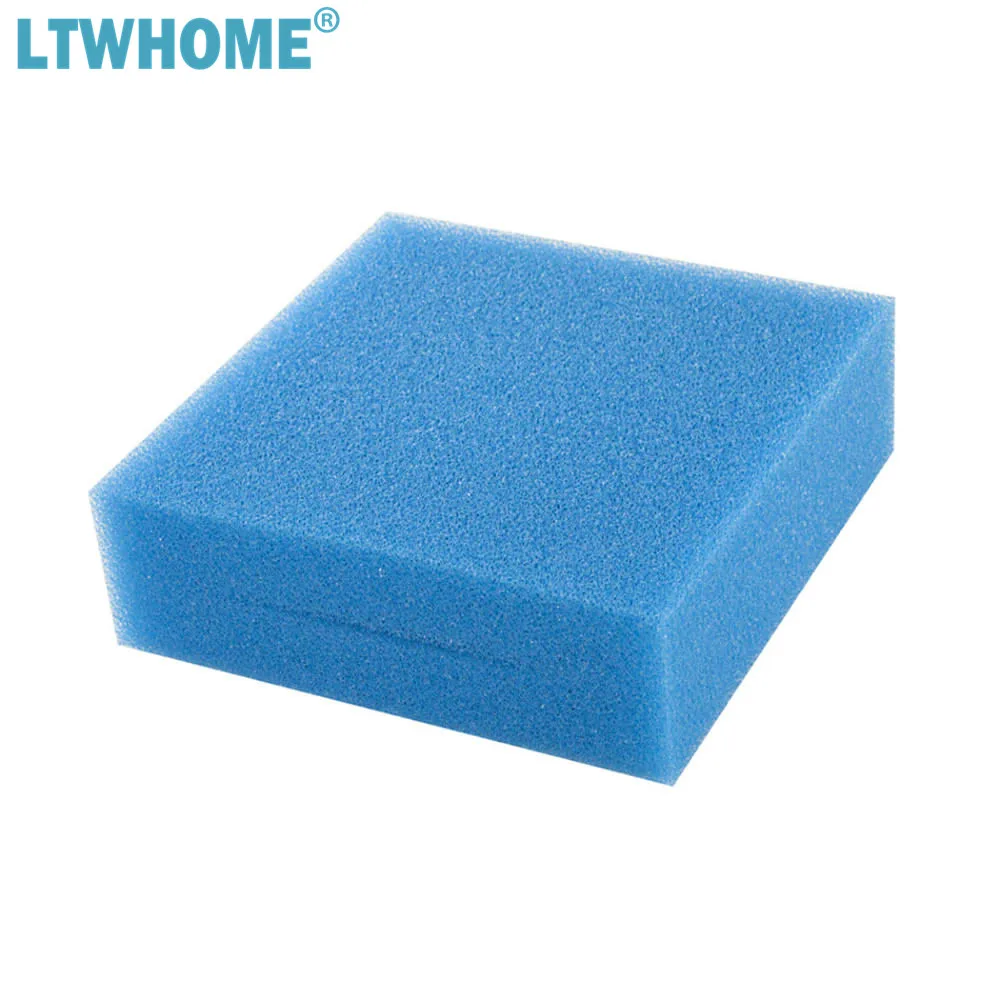LTWHOME совместимая замена грубой очистки из пенистого материала фильтр губка