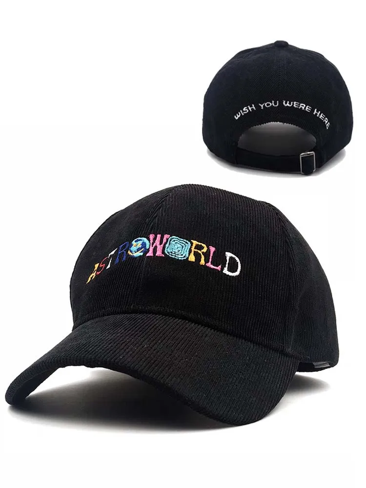 Astroworld dad hat - купить недорого 