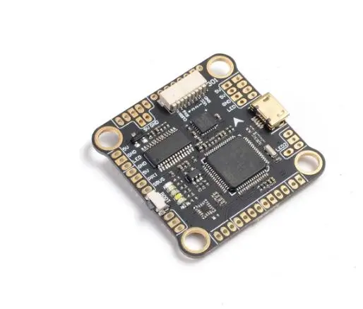 Контроллер полета Diatone MAMBA F405MK2 F405 MK2 Betaflight F4 Mamba W/OSD VTX для 3-6S Racing Stack GEPRC Iflight QAV FPV |