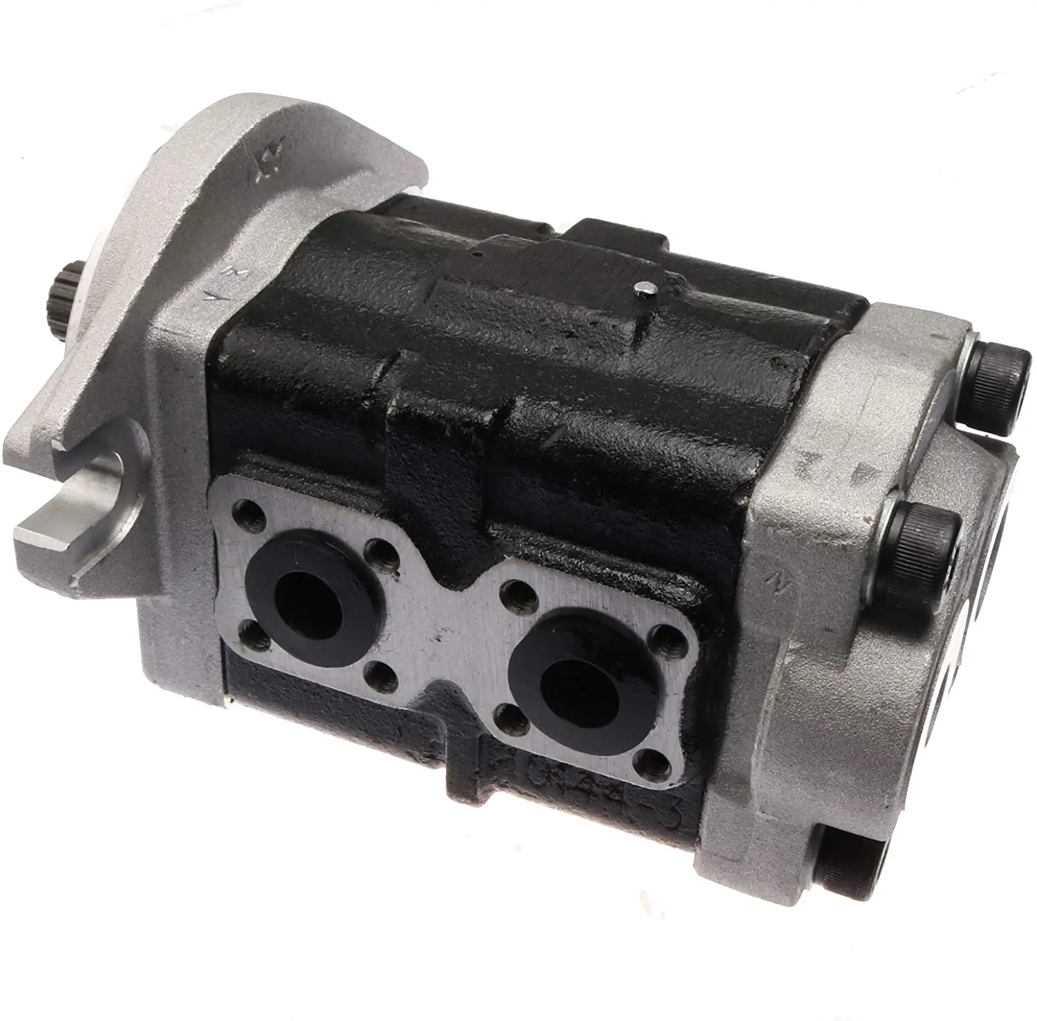 

Гидравлический насос Holdwell 3C081-82200 3C081-82202 3C081-82203 для Kubota M8540 M9540