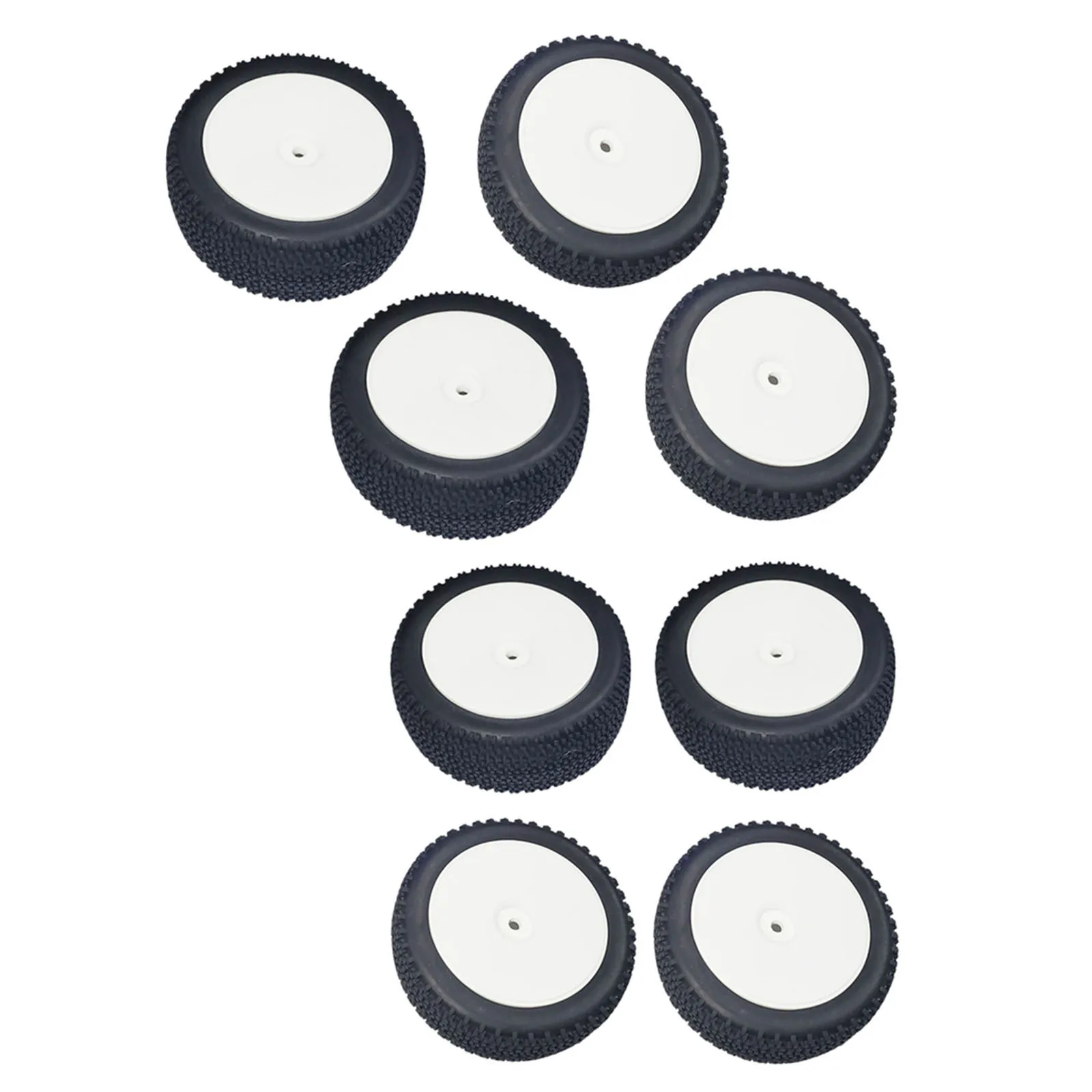 

Пластиковые колесные шины на радиоуправлении для автомобилей Wltoys 1/12, 1/14, 144001, 2 шт.