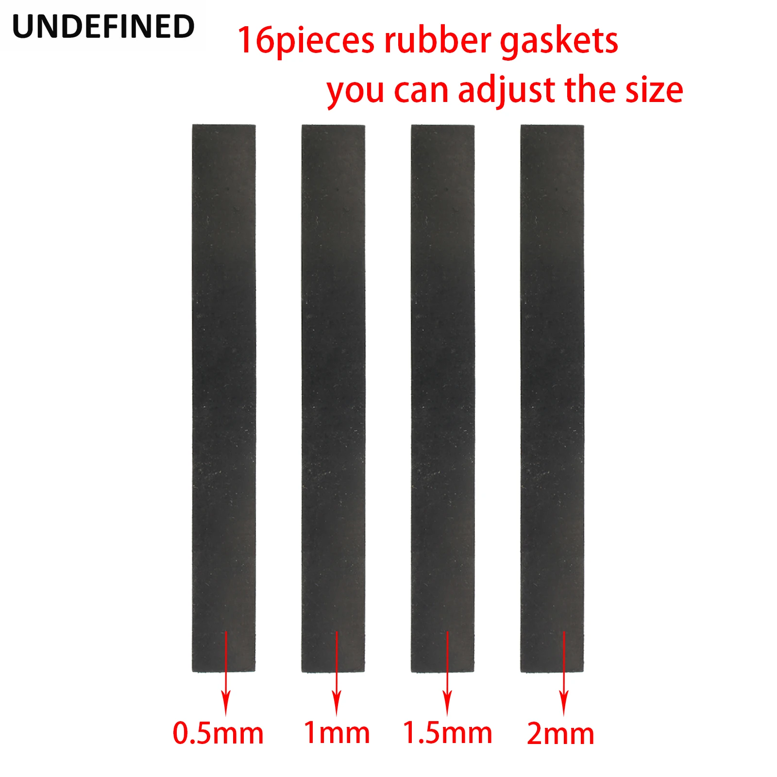 

33 мм-58 мм кронштейн для мотоциклетной фары крепежные зажимы держатель для передней вилки для Harley Cafe Racer Bikes Bobber Universal
