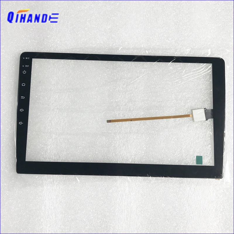 Новый 2.5D для Ford S Max 2007 2008 9 дюймов Android 8 1 автомобильный Dvd Gps плеер сенсорный экран