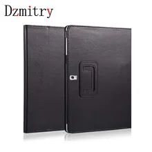 Slim Flip Stand  Coque Funda Magnet Cover For Samsung Galaxy Tab S 10.5 T800 T801 T805C tablet case+protective film+Stylu Pen