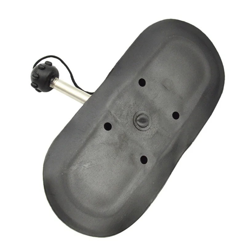 Универсальный весло замок надувные для байдарки Уключины крючок весла галстук