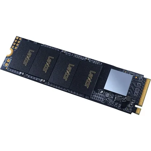 

Lexar NM610 250GB 1000/1999 MB/s M.2 SSD (LNM610-250RBNA)