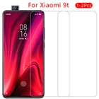 Защитное стекло для xiaomi mi 9 t pro, защита для экрана, закаленное стекло на ksiomi 9 t t9 9tpro, пленка xiomi xiami xaomi xiao my mi9t