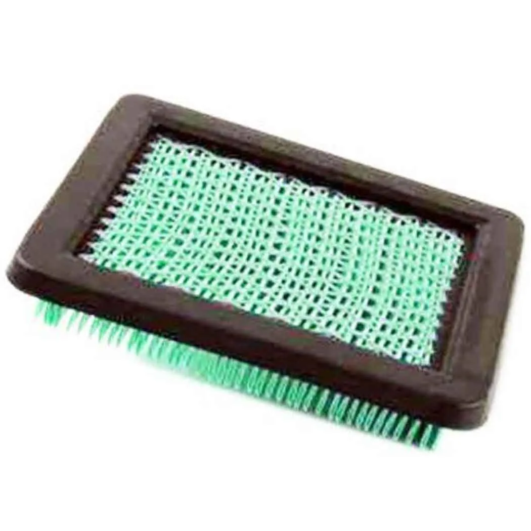 

Replacement Air Filter Kit Service Kit Spark Plug & Air Filter For IZY HRG415 HRG465 NG
