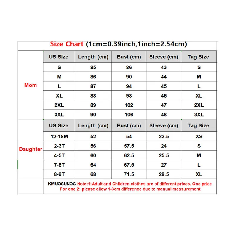 

Family Matching Outfits Dress Mother Daughter Dresses Green Leaf Party Dress For Mommy and me Mom Daughter Clothes Family Look