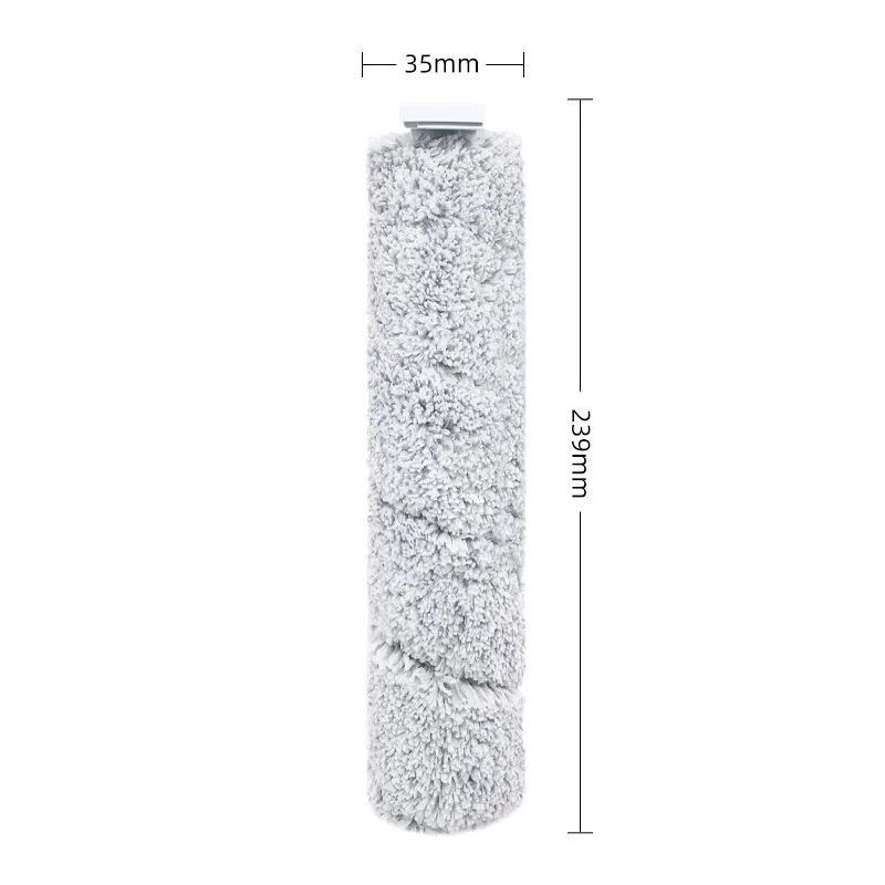 Multifunctional Roller Brush for Bissell 2554A Vacuum Cleaner Parts Filter Replacement | Бытовая техника