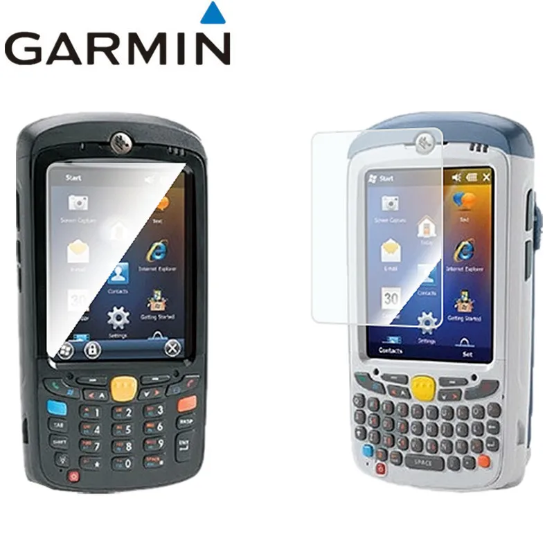 Новая защитная пленка HD для мобильного телефона Zebra MC55X мобильный телефон PDA