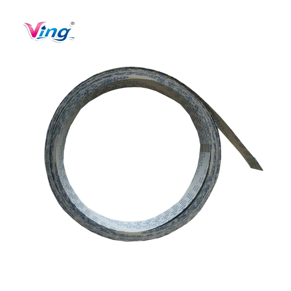 Infiniti / Challenger FY 3208H 3208G 3208R принтер 5500 мм 16pin кабель для передачи данных|cable choice|cable