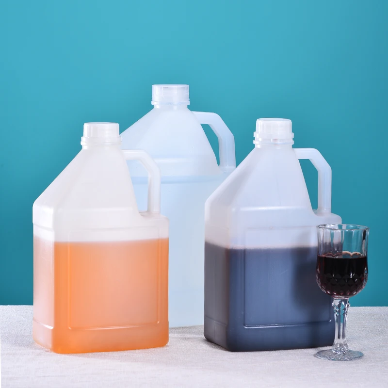 1 шт. герметичный контейнер для жидкости 2 5 литра | Дом и сад