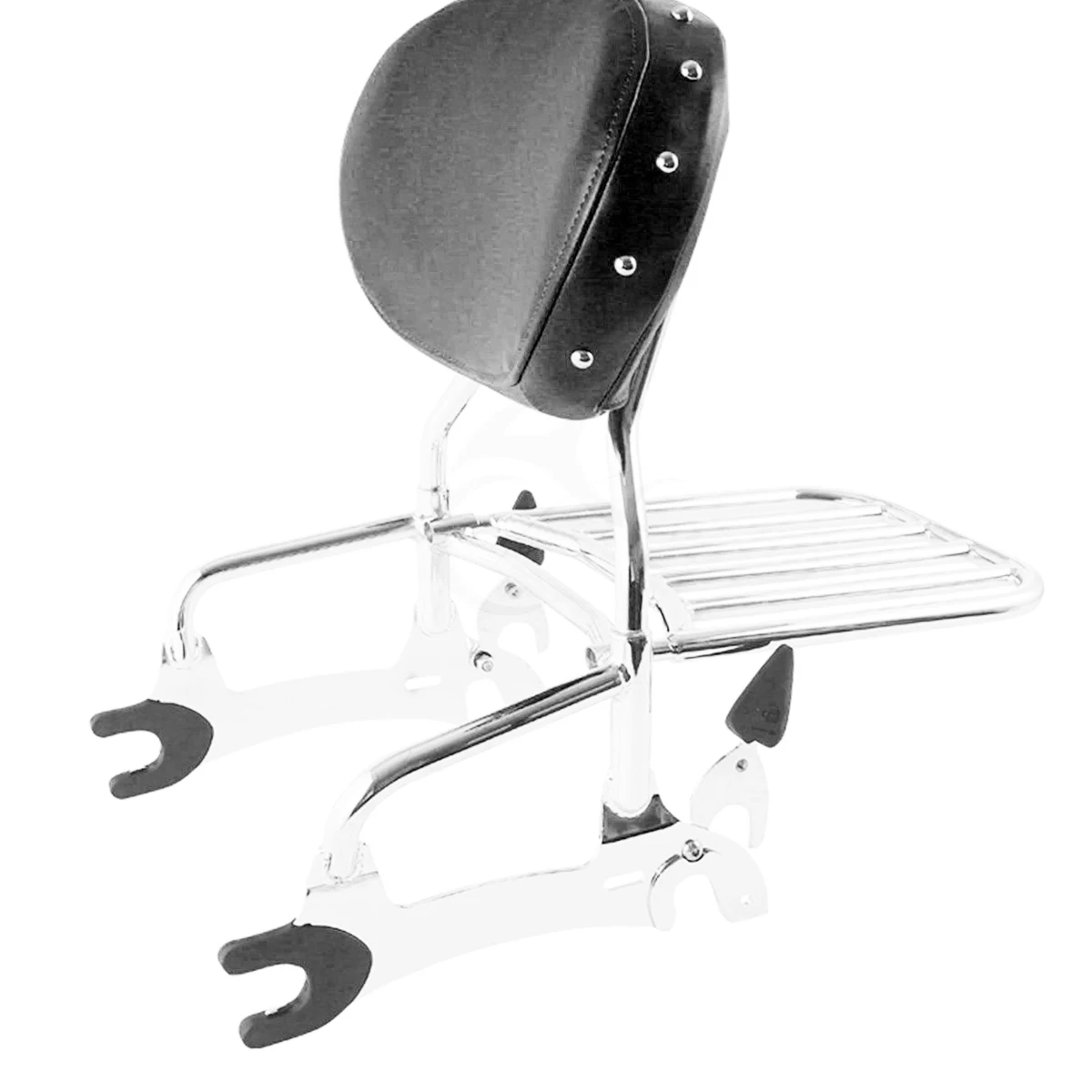 Багажная стойка для спинки 12 дюймов индийского винтажного чемодана 2014-2018 - купить