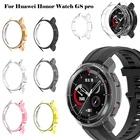 Новинка, Лидер продаж, защитный бампер из поликарбоната для Huawei Honor Watch GS Pro, чехлы для часов, защитный чехол, аксессуары для умных часов
