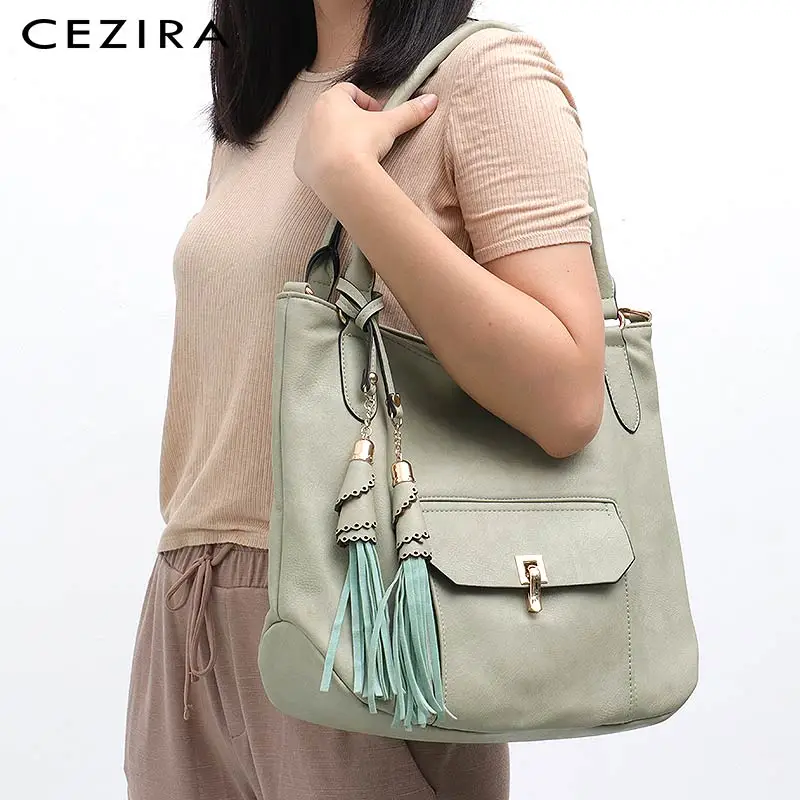 

CEZIRA