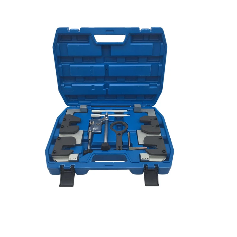 

Engine Timing Tool For B-M-W M3 M5 S63 Camshaft Alignment Tools