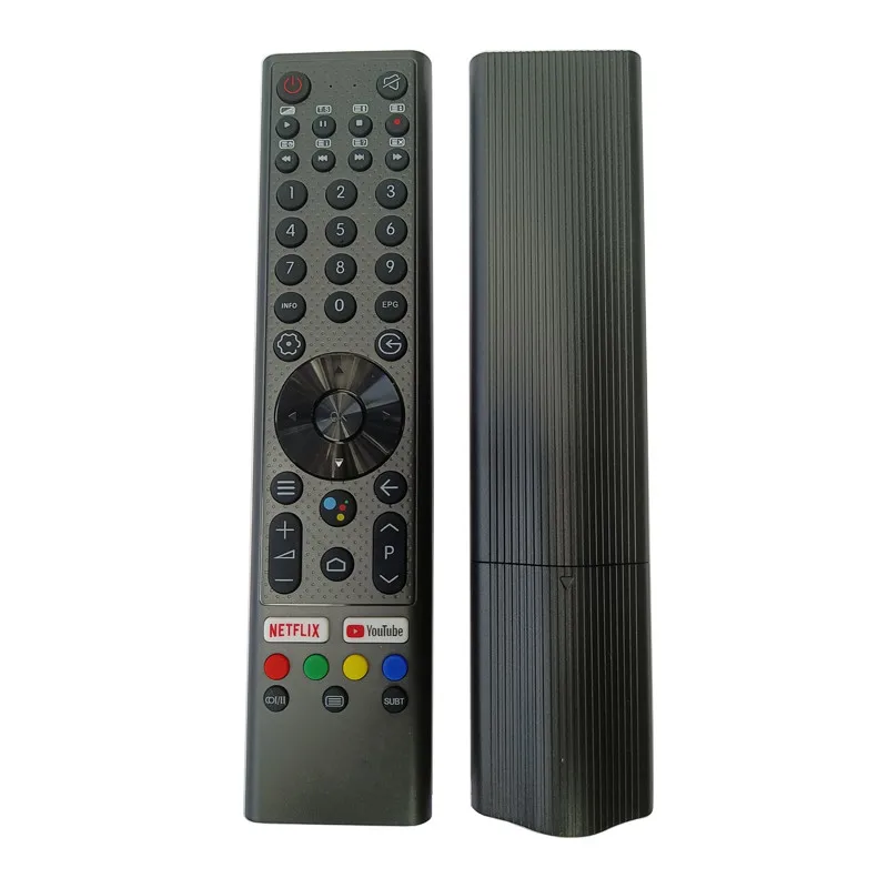 CH1012 новый оригинальный пульт дистанционного управления для CHIQ CHANGHONG SMART TV