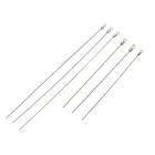 Соединитель для бочек из нержавеющей стали, 50 шт.