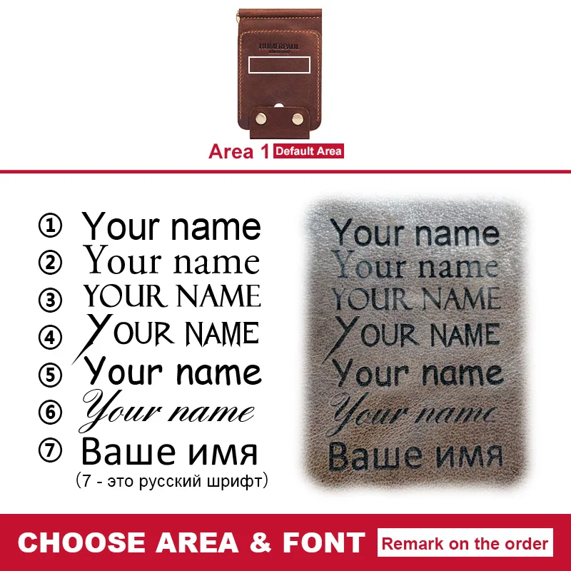 

Crazy Horse Leather Money Clips High Quality Men Wallets Hasp Mini Purses With Card Holders Real Leather Cash Clip For Man