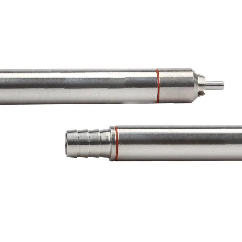 13 7 дюймов Длина пружинная бутылка для пива наполнитель домашнего пивоварения