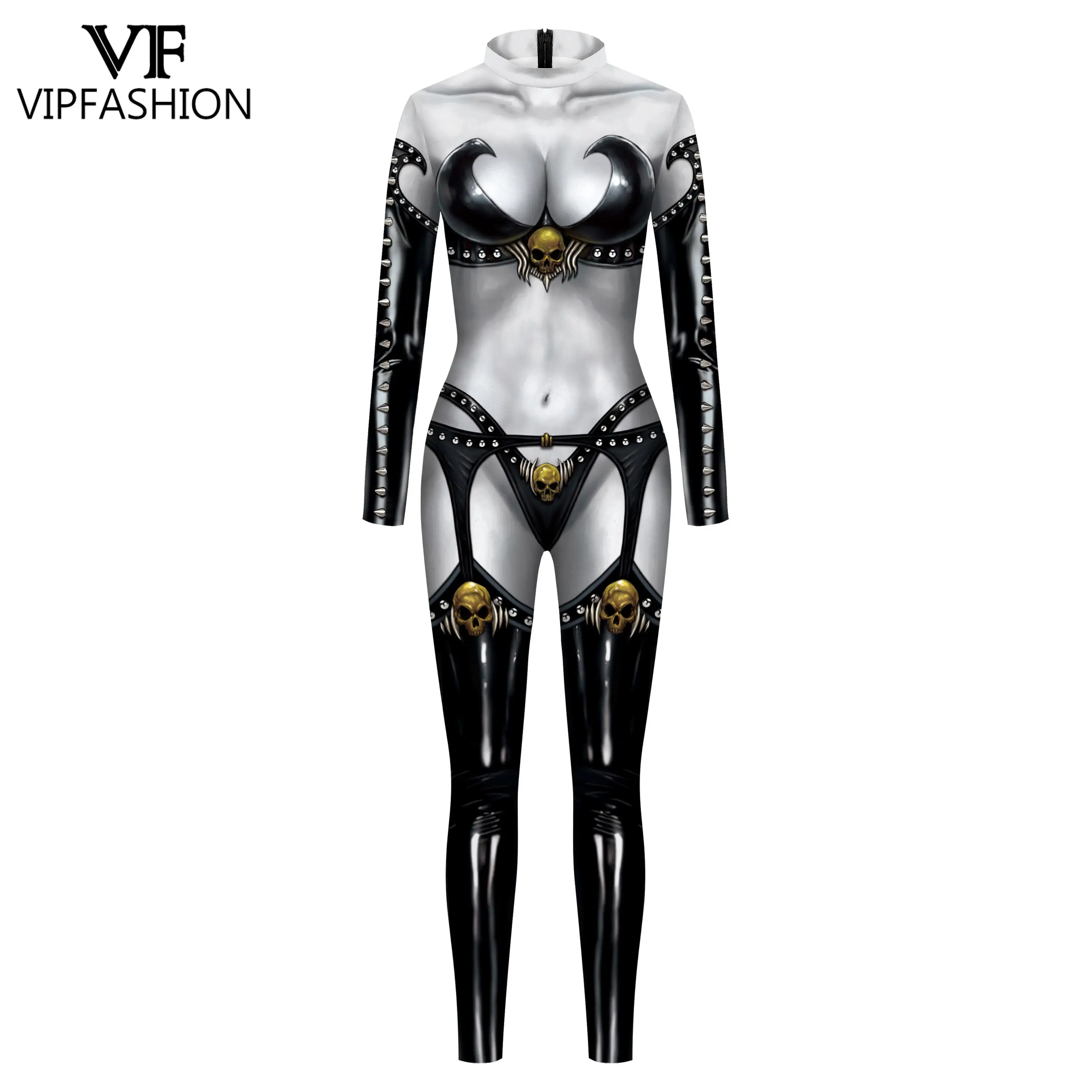 VIP-модные женские туфли Super Hero аниме комбинезон с принтом карнавальный костюм